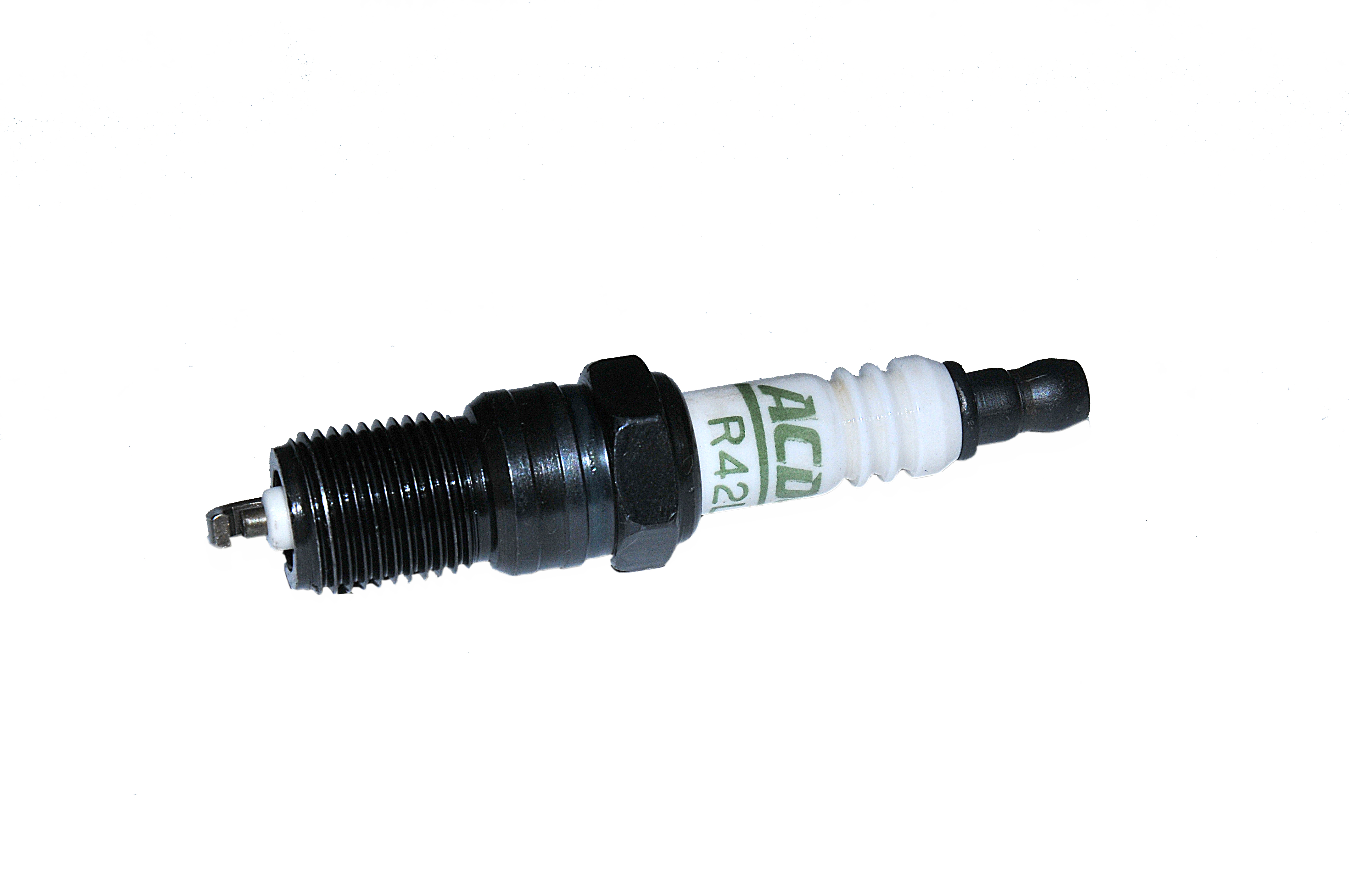 AM AC DELCO SPARK PLUG SOLD INDIVIDUALLY Constructed from top quality materials to help the engine SKU ACR42LTS