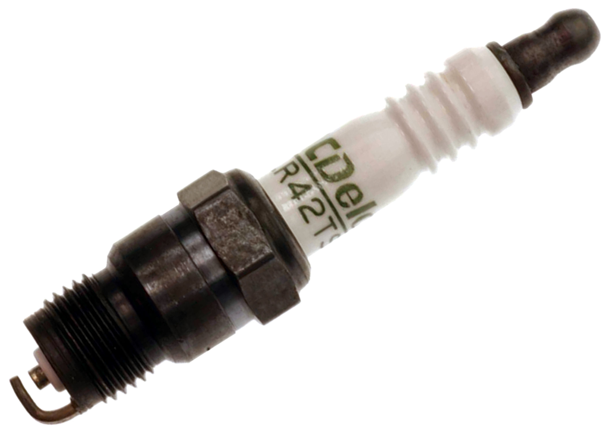 AM AC Delco Spark Plug SKU ACR42TS