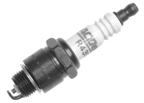 AM Spark Plug SKU ACR43S OEM 5613090
