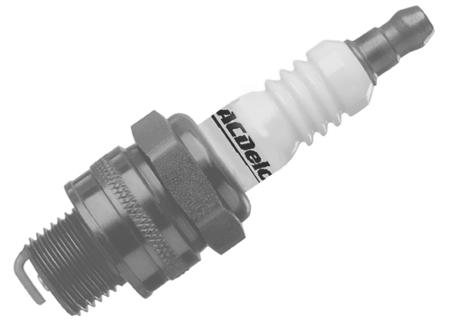 AM Spark Plug SKU ACR43 OEM 5569992