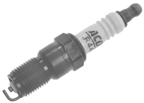 AM Spark Plug SKU ACR44LTS6