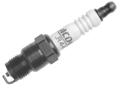 AM Spark Plug SKU ACR44TS OEM 19157994-19301654-19354427