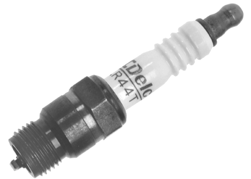 AM Spark Plug SKU ACR44T