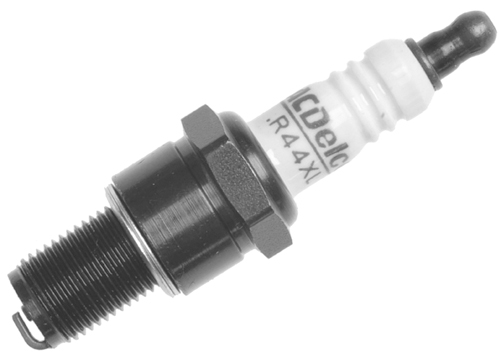 AM Spark Plug SKU ACR44XL