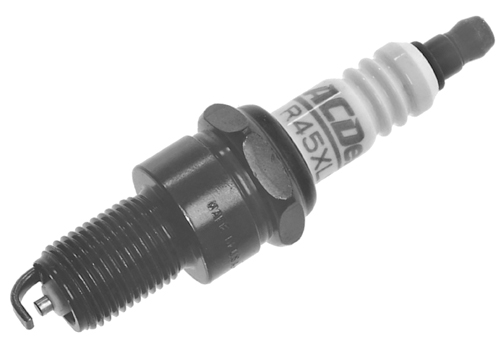 AM Spark Plug SKU ACR45XLS6