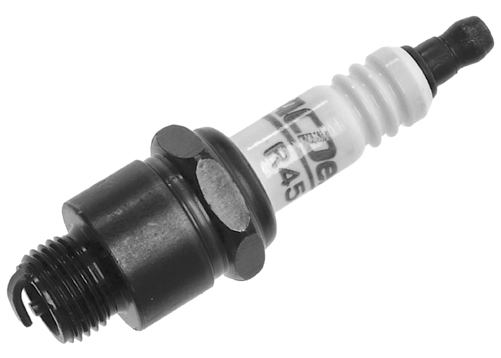 AM Spark Plug SKU ACR45 OEM 5613871