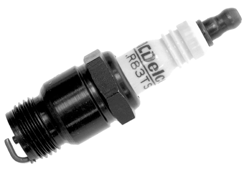 AM Spark Plug SKU ACR83TS