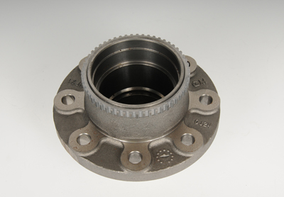 AM Wheel Hub SKU ACRW20110