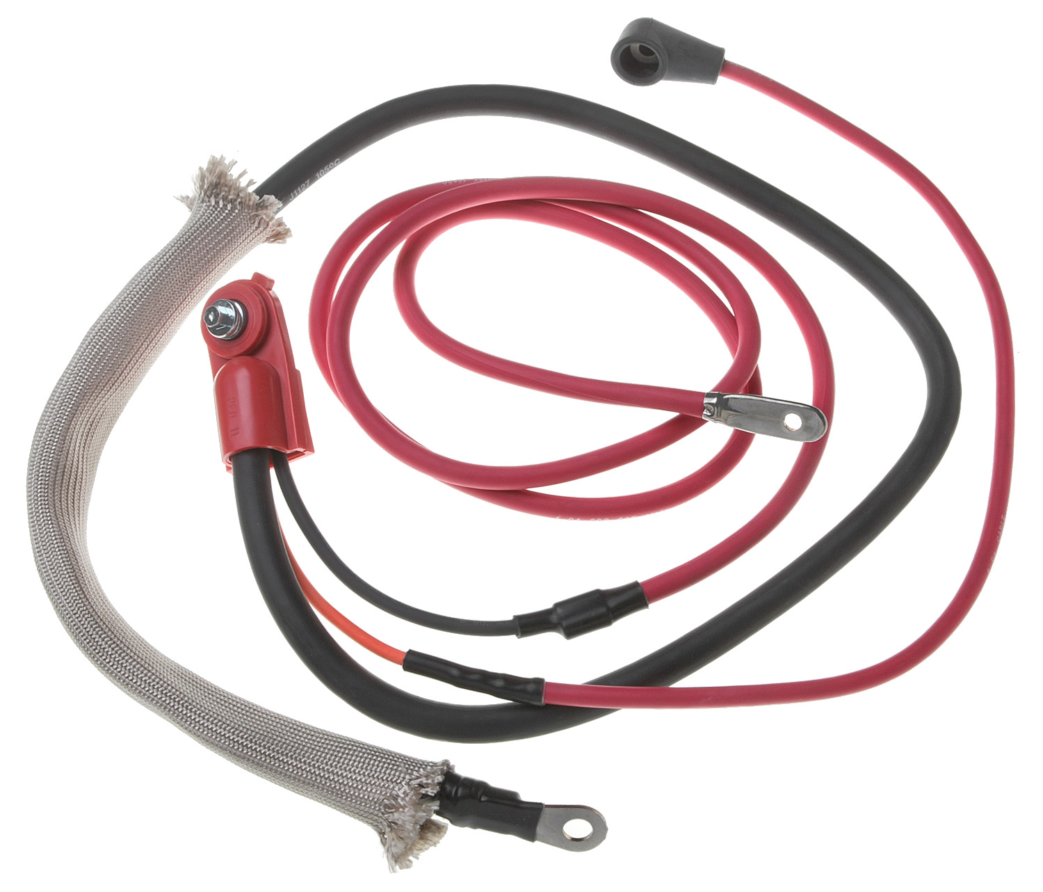 AM Battery Cable SKU ACSD47XE