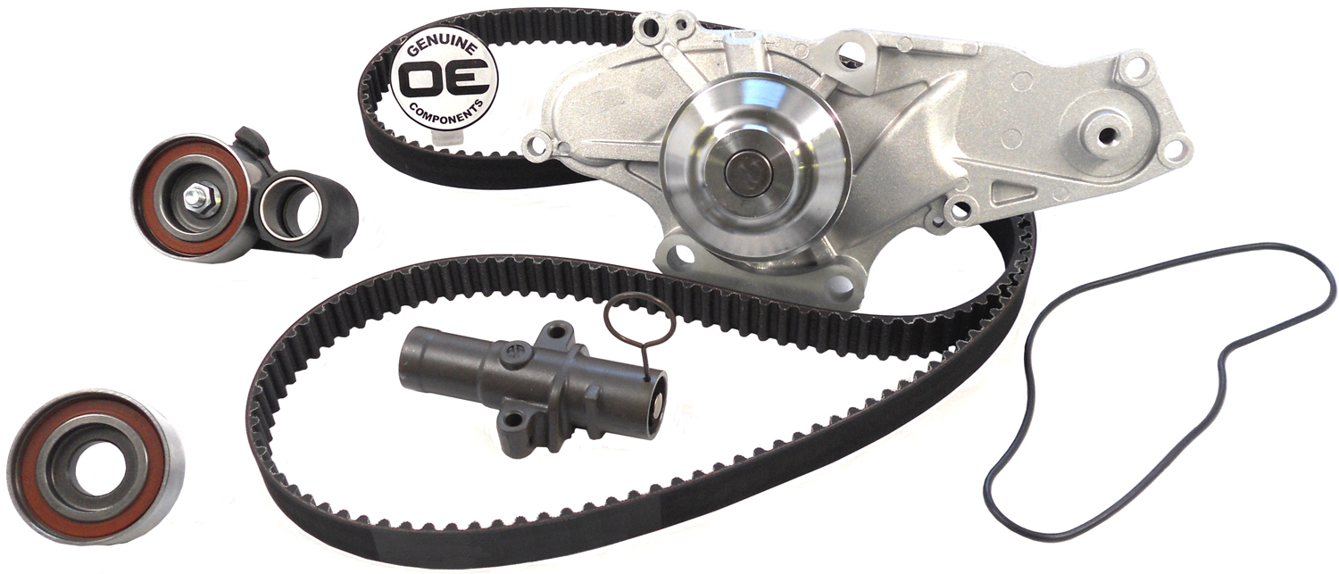 AM Timing Belt Kit SKU ACTCKWP329