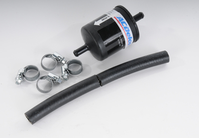 AM Automatic Transmission Filter SKU ACTF100M