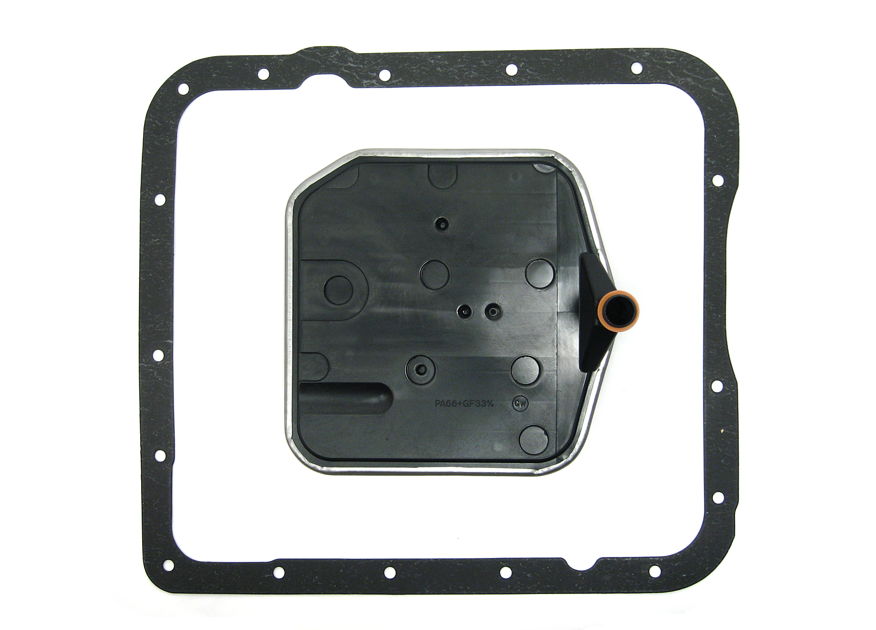 AM Automatic Transmission Filter SKU ACTF235