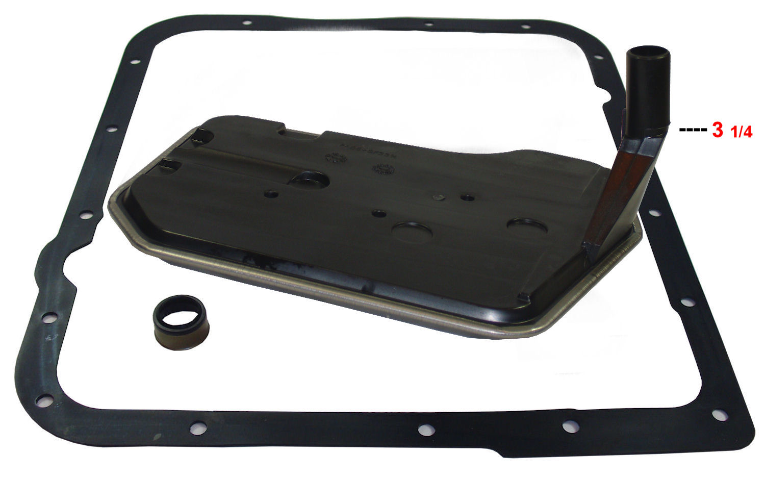 AM Automatic Transmission Filter SKU ACTF289