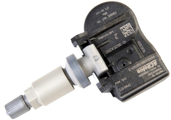 AM TPMS Sensor SKU ACTPMS172K
