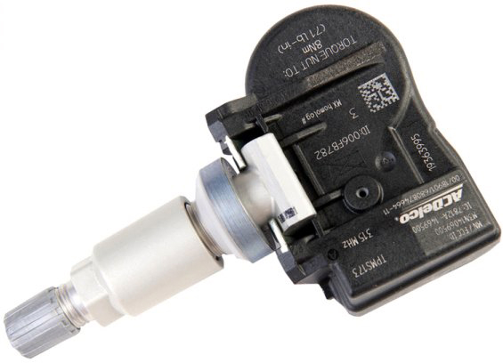 AM TPMS Sensor SKU ACTPMS173K