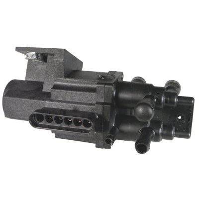 AM Fuel Tank Selector Valve SKU ACU7000