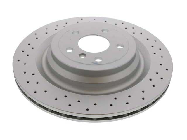 AM Brake Disc SKU AEC1664230312