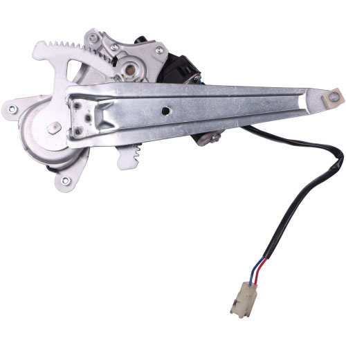 AM Power Window Motor and Regulator Assembly SKU ALSAWR101973 OEM 85720AE010-85720AE010