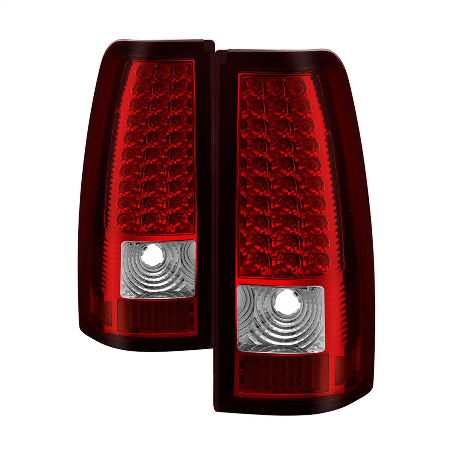 AM Tail Light SKU ALT ON CS03 LED RC