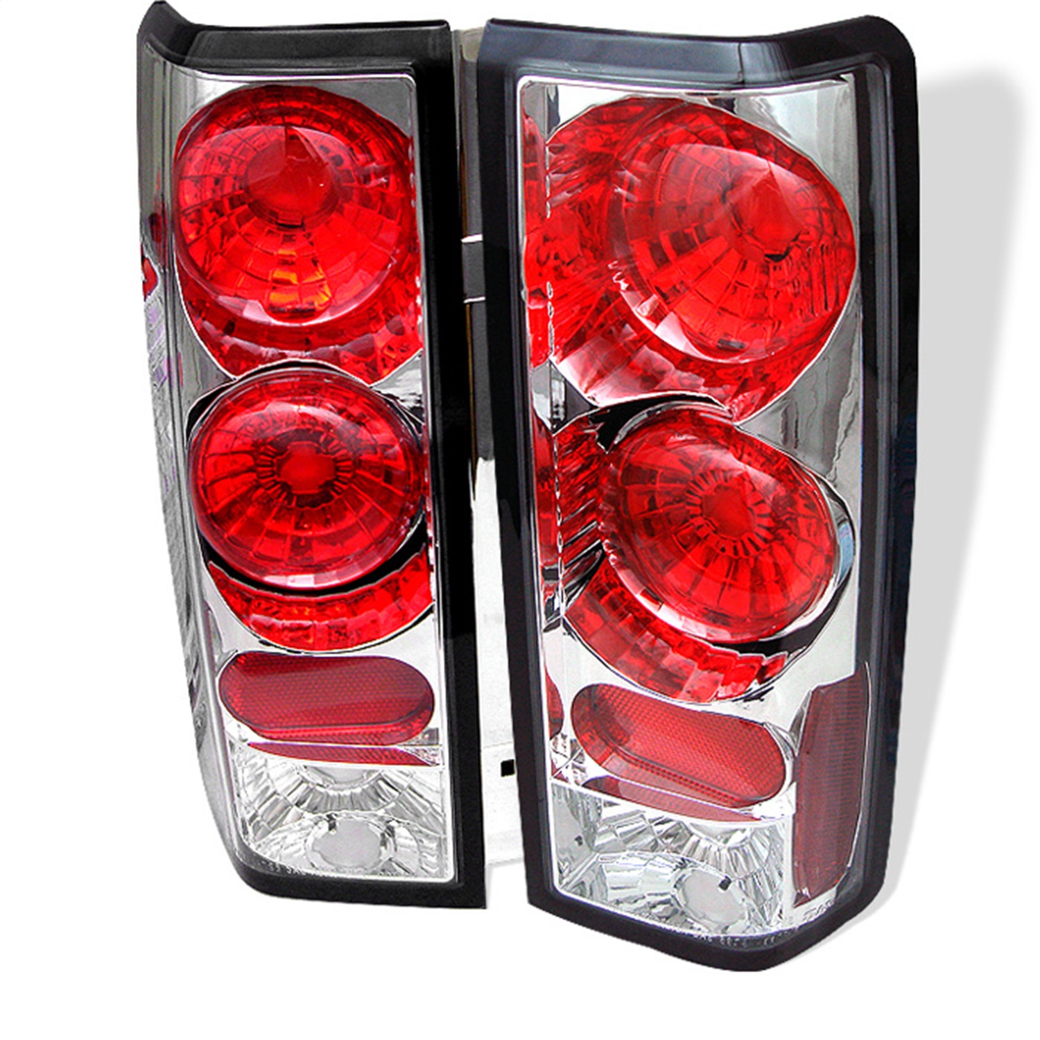 AM Tail Light SKU ALT YD CAS85 C