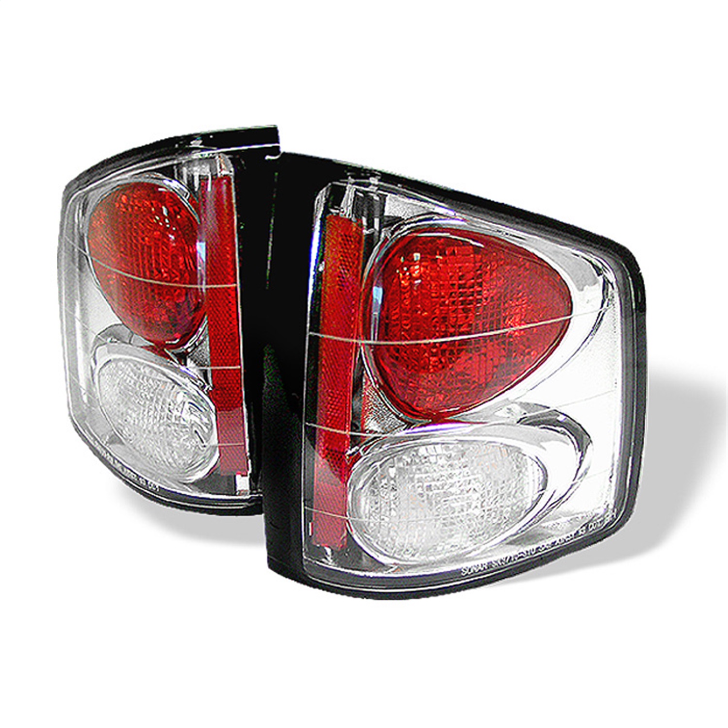 AM Tail Light SKU ALT YD CS1094 C