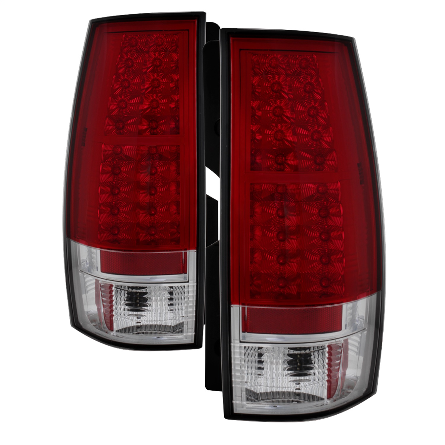 AM Tail Light SKU ALT YD CSUB07 LED RC