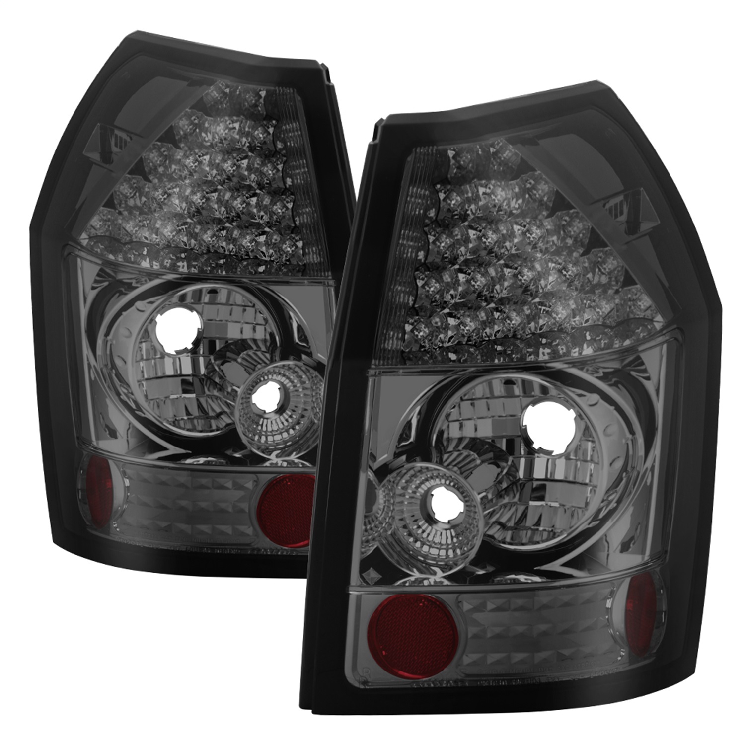 AM Tail Light SKU ALT YD DMAG05 LED SM
