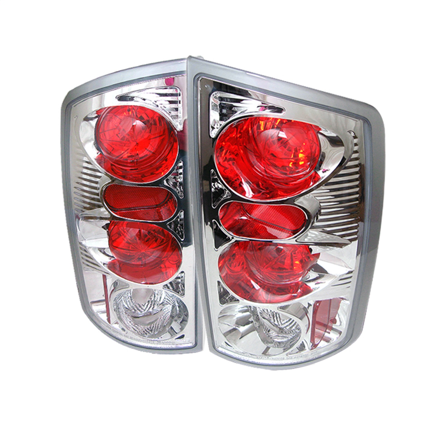 AM Tail Light SKU ALT YD DRAM02 C
