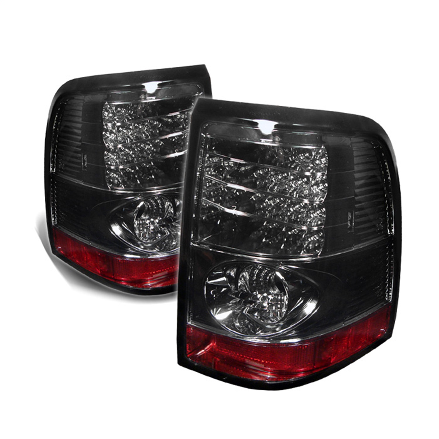 AM Tail Light SKU ALT YD FEXP02 LED SM