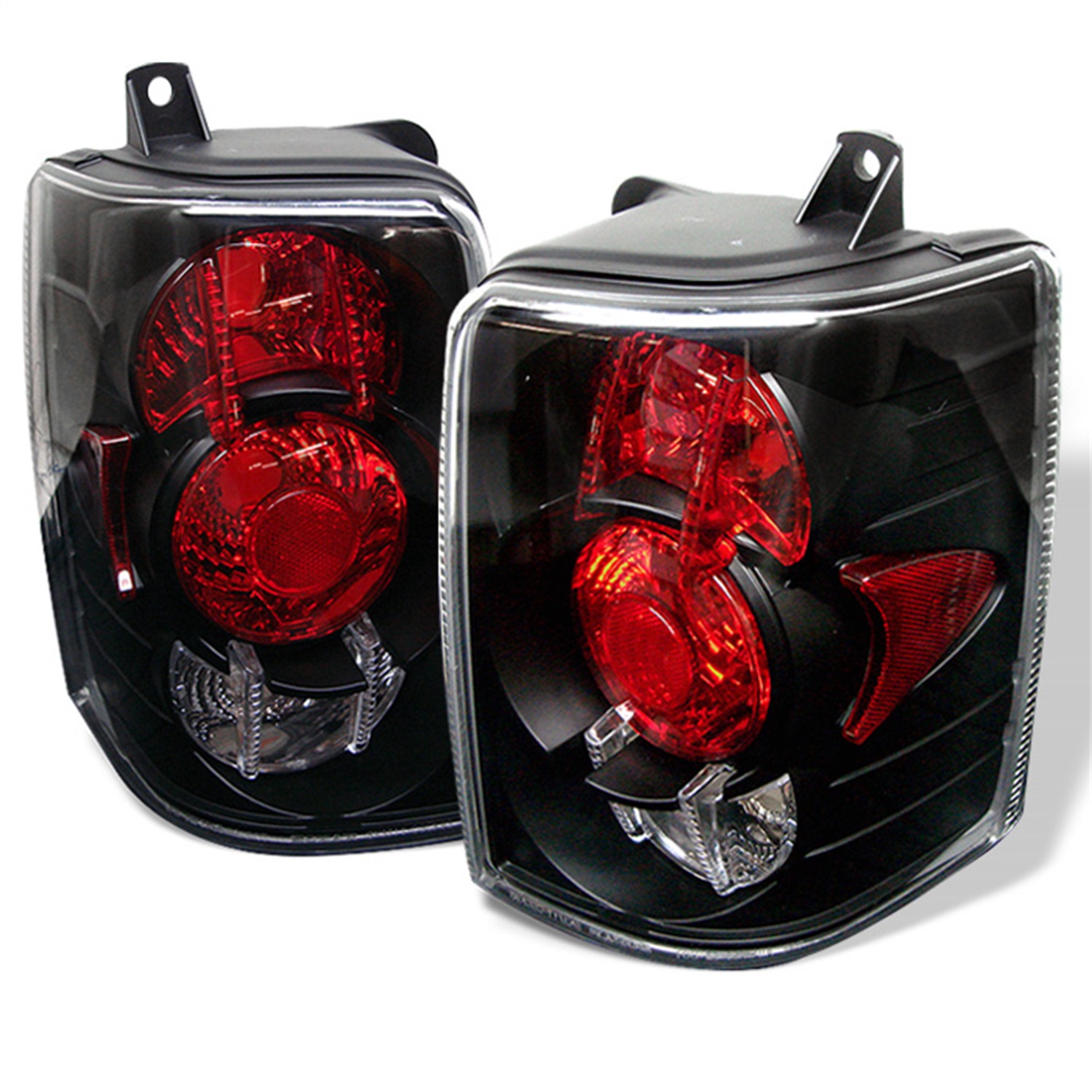 AM Tail Light SKU ALT YD JGC93 BK
