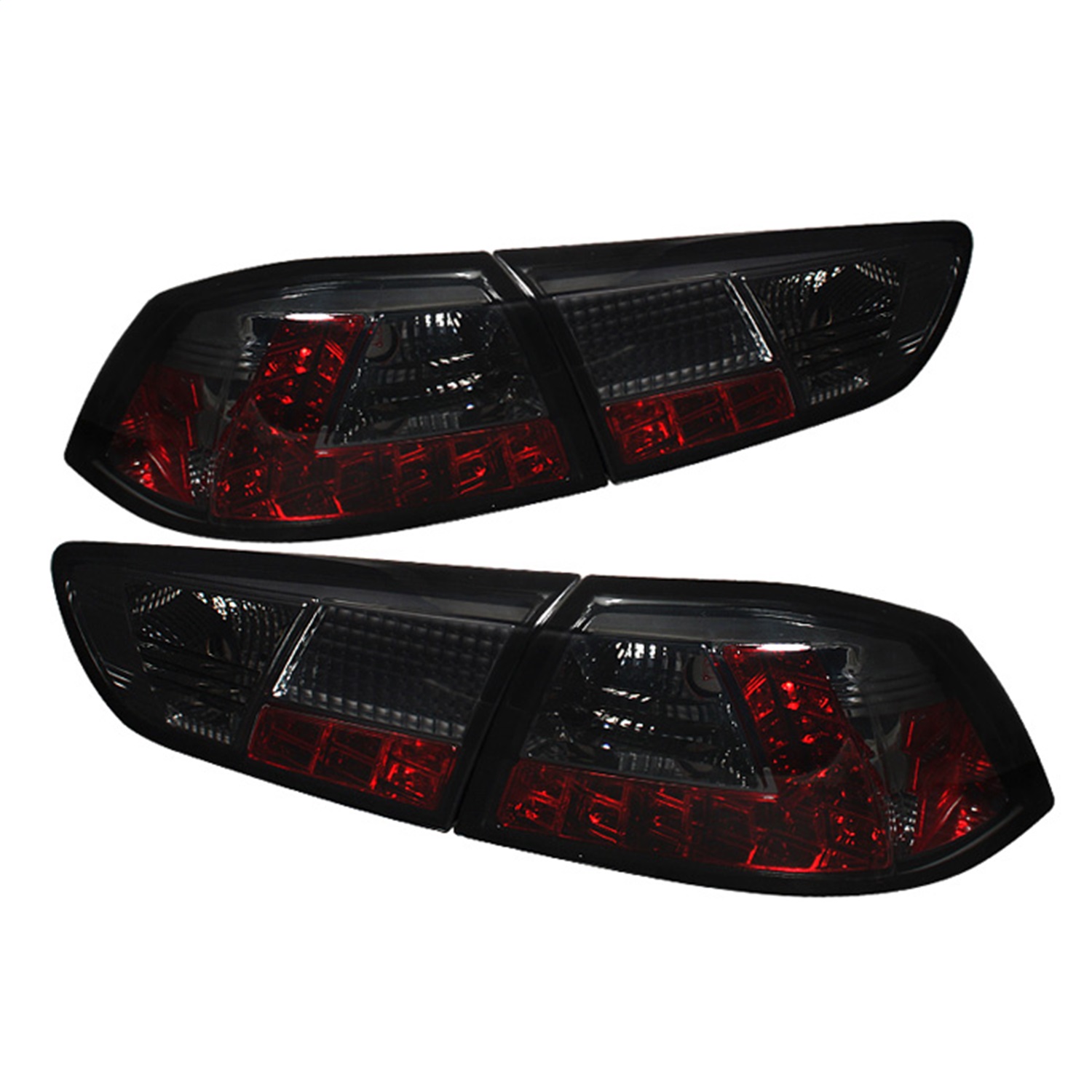 AM Tail Light SKU ALT YD MITEVO1008 LED SM