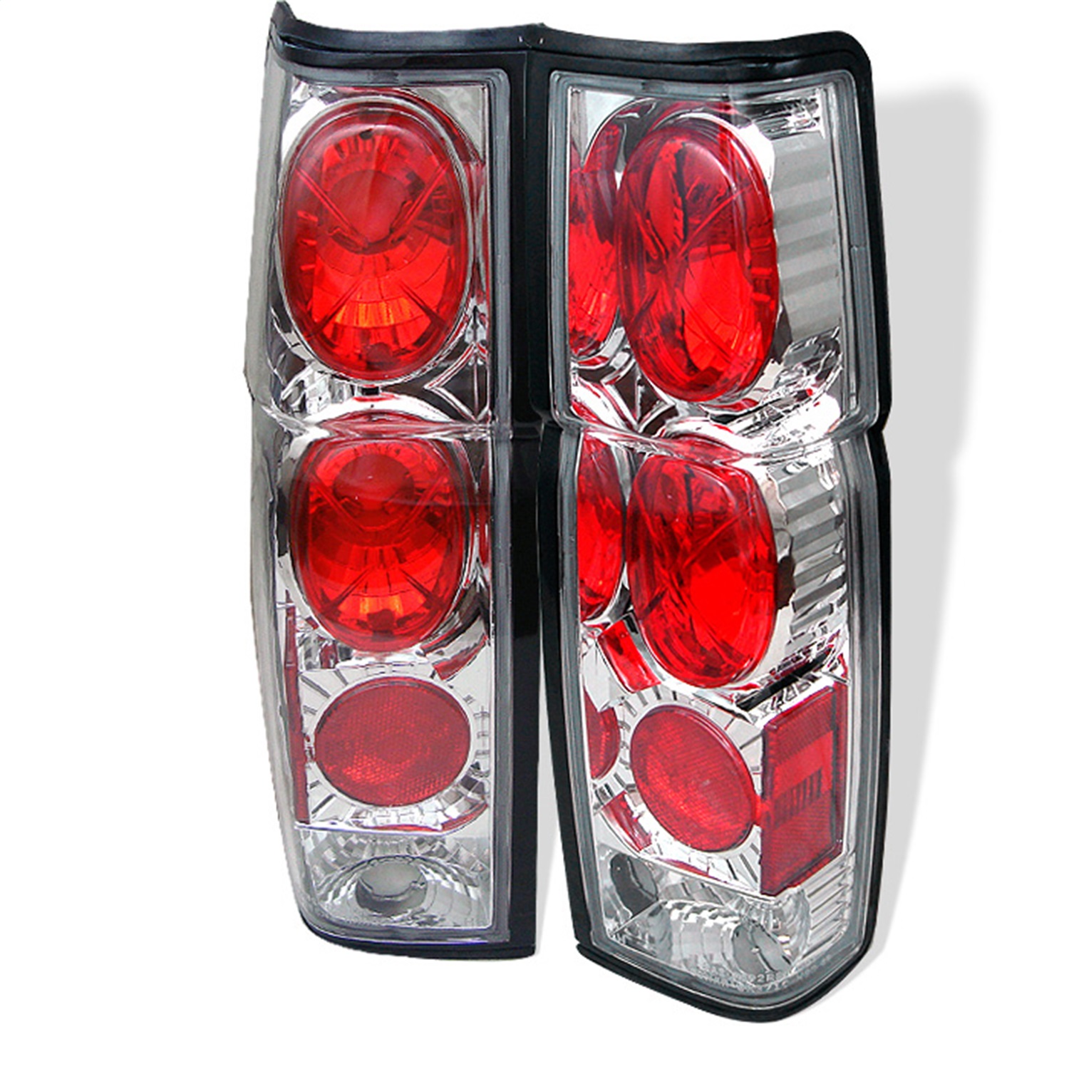 AM Tail Light SKU ALT YD NH86 C