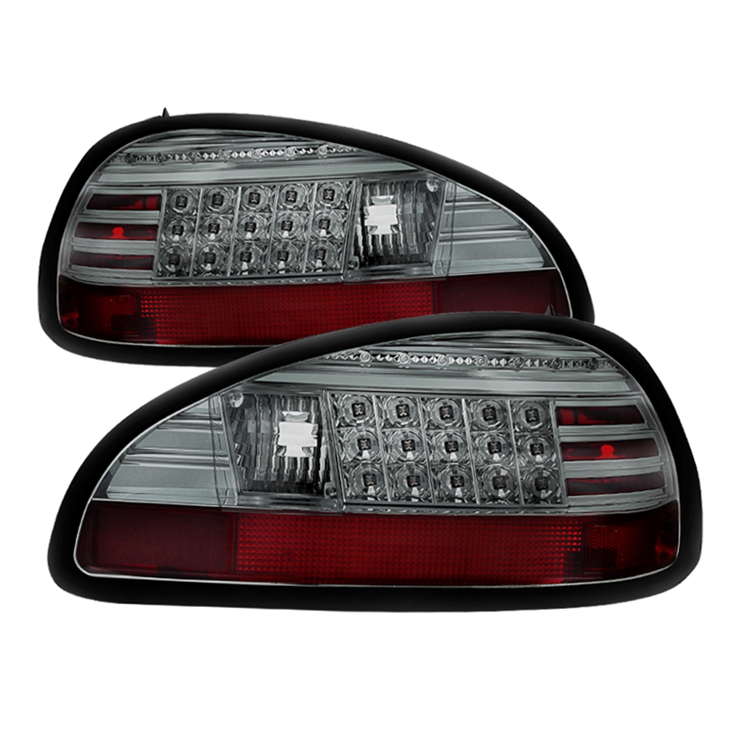 AM Spyder Tail Light SKU ALT YD PGP97 LED SM
