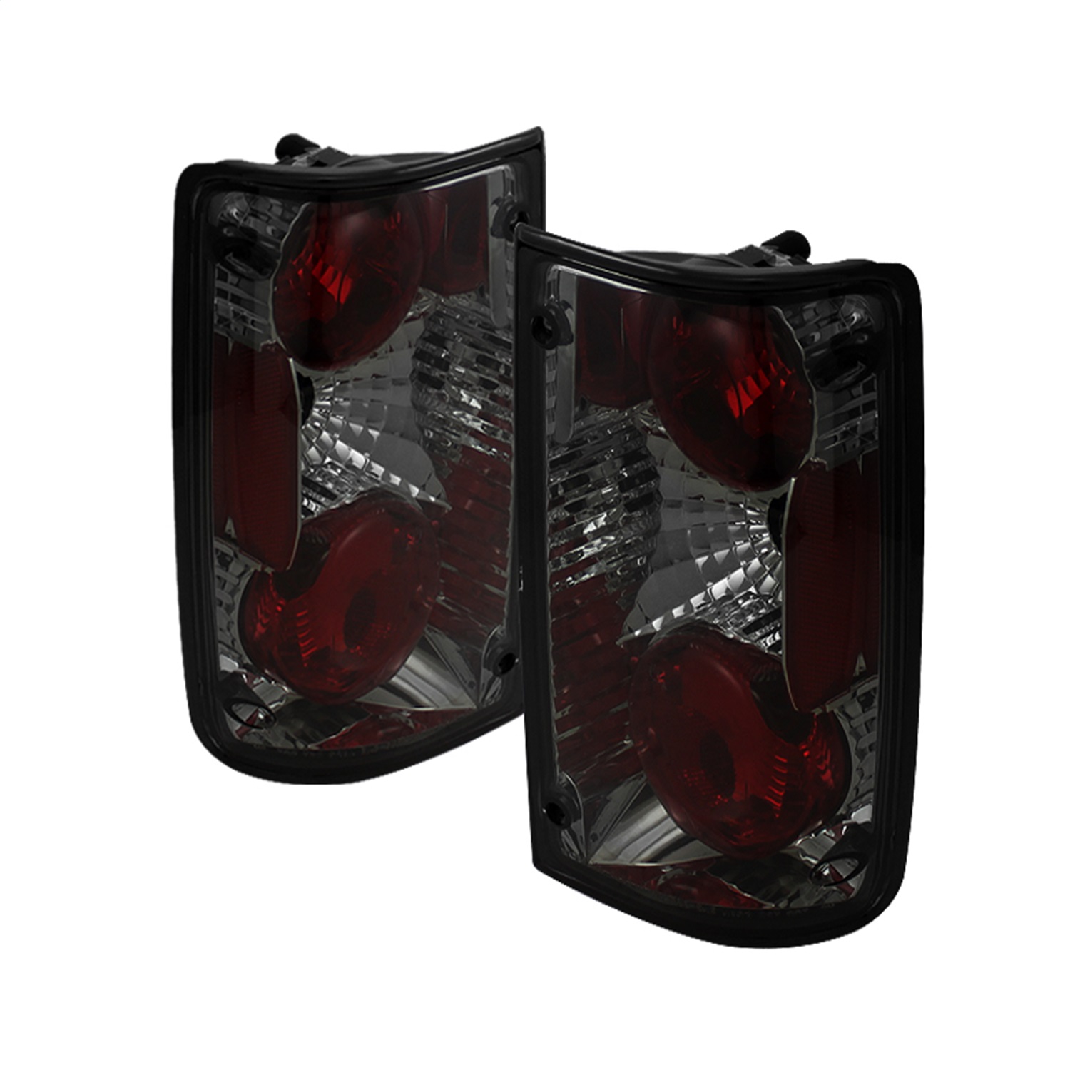 AM Tail Light SKU ALT YD TP89 SM