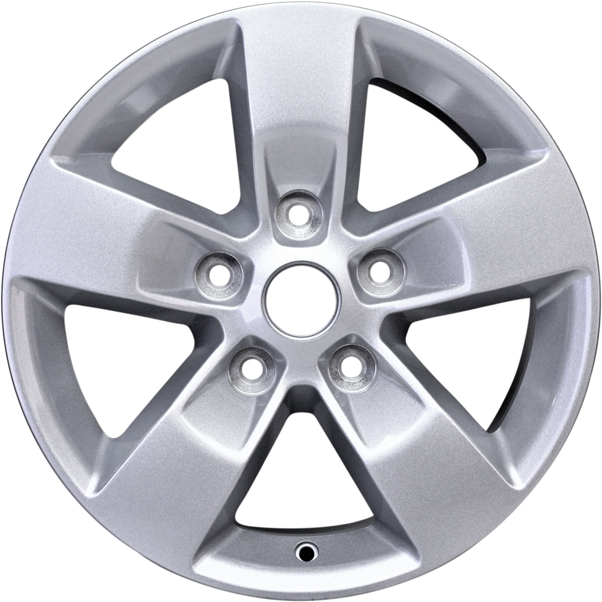 AM Wheel SKU ALY02448U20N