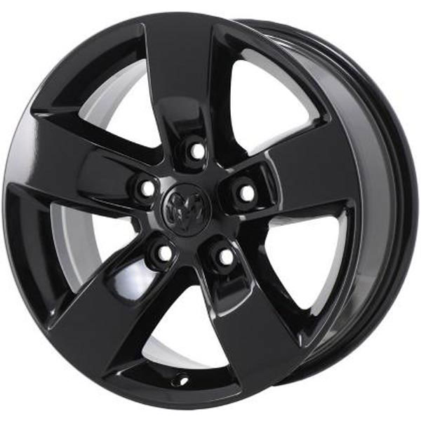 AM Wheel SKU ALY02448U45N OEM U1B12TRMAA 1UB12GSAAA 1UB12GSA