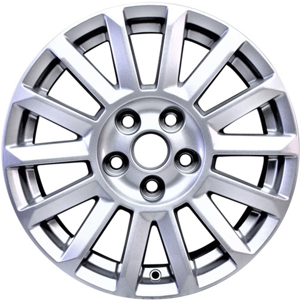 AM Wheel SKU ALY04668U20N OEM 9597612-09597612-22818052