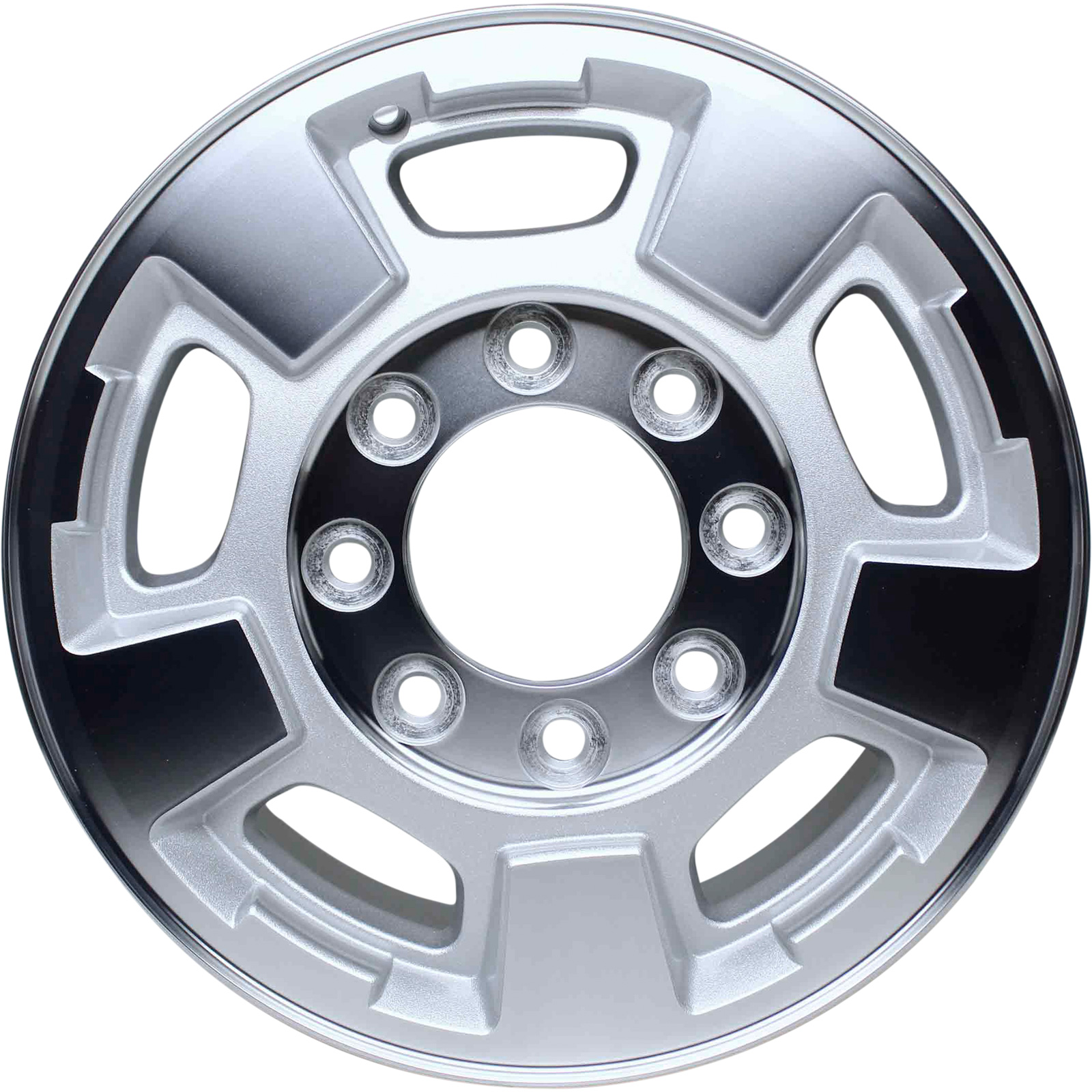 AM Wheel SKU ALY05500U10N OEM 9597727