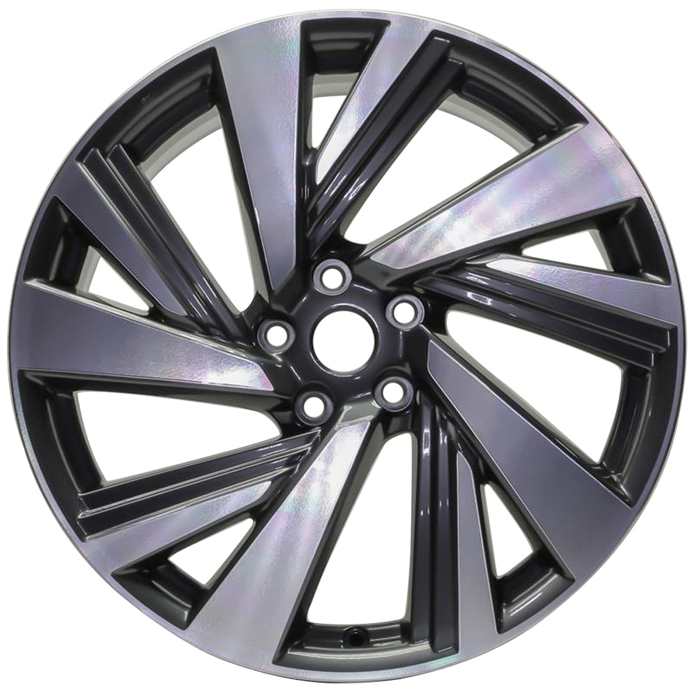 AM Wheel SKU ALY62707U30N OEM 403005AA3A
