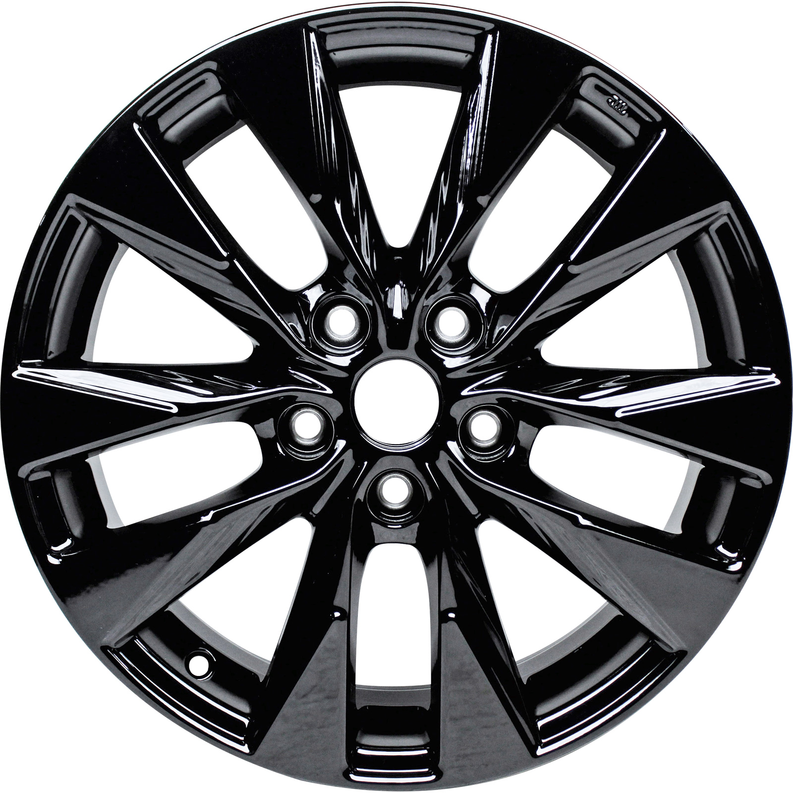 AM Wheel SKU ALY62730U45N OEM 403004AF2A