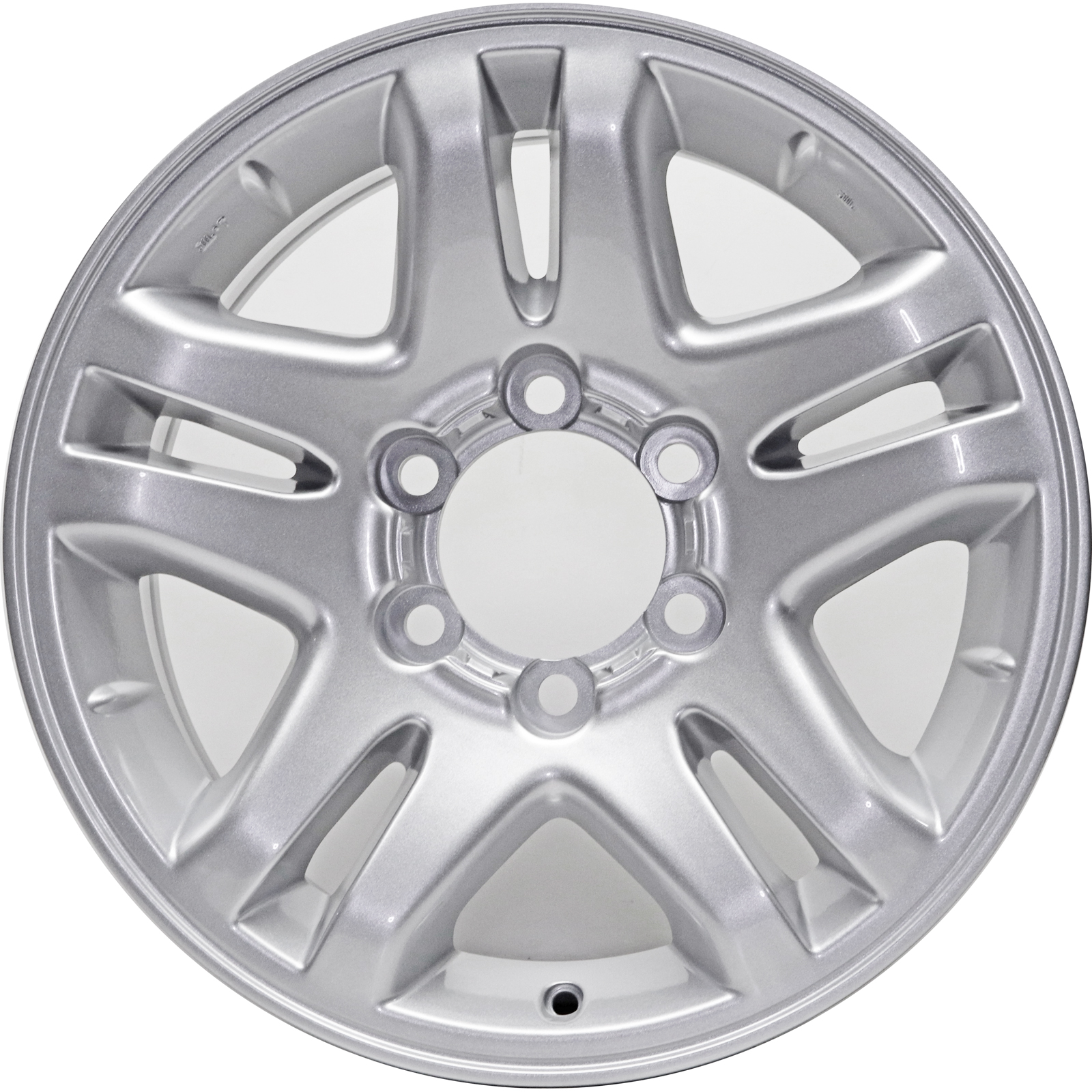 AM Wheel SKU ALY69440U20N OEM 42611AF030-42611AF130-42611AF1