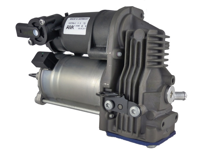 AM Air Suspension Compressor SKU AMK2213201704