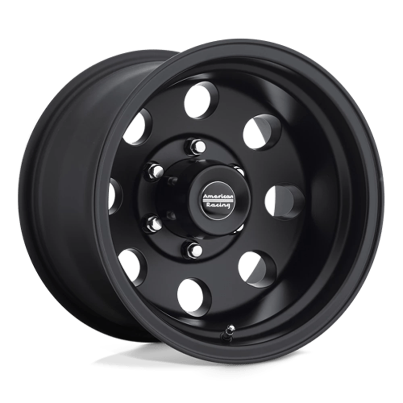 AM Wheel SKU AMRAR1726883B