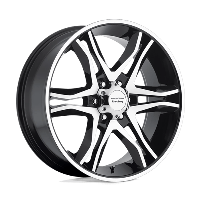 AM Wheel SKU AMRAR89378068325