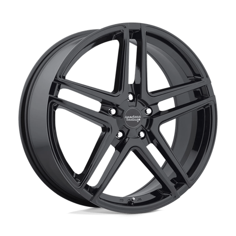 AM Wheel SKU AMRAR90767012340