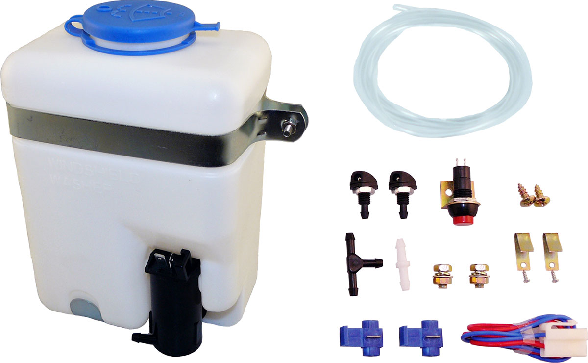AM Washer Pump SKU AN6601