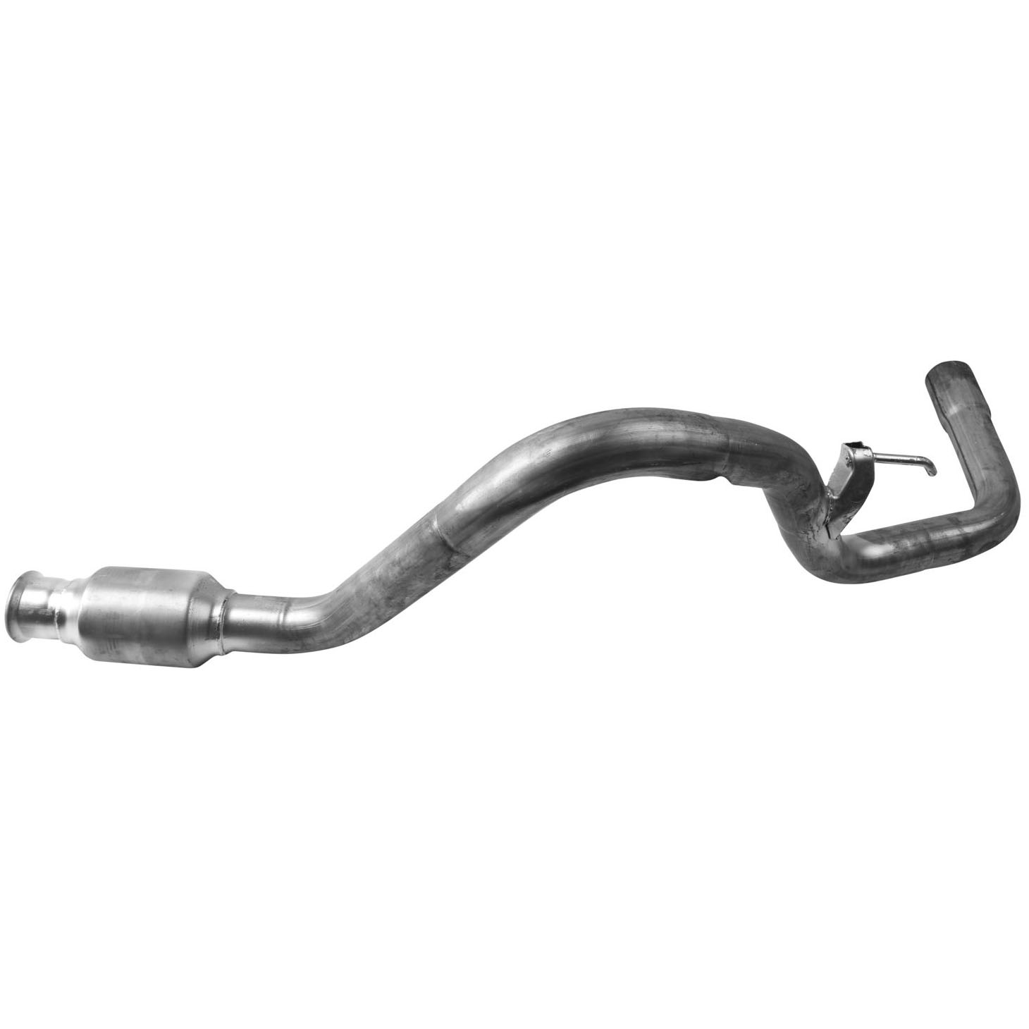 AM Tail Pipe SKU ANSATY4218