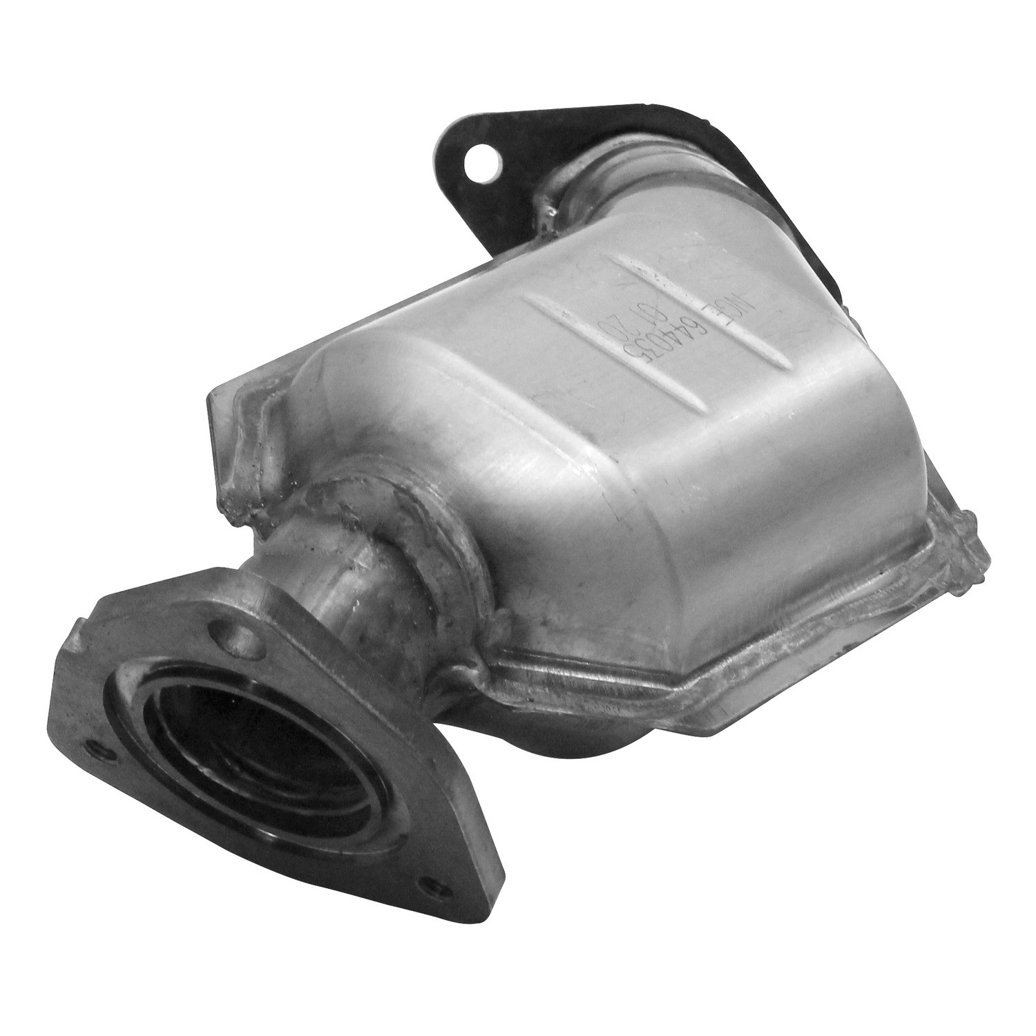AM Catalytic Converter SKU APE644035