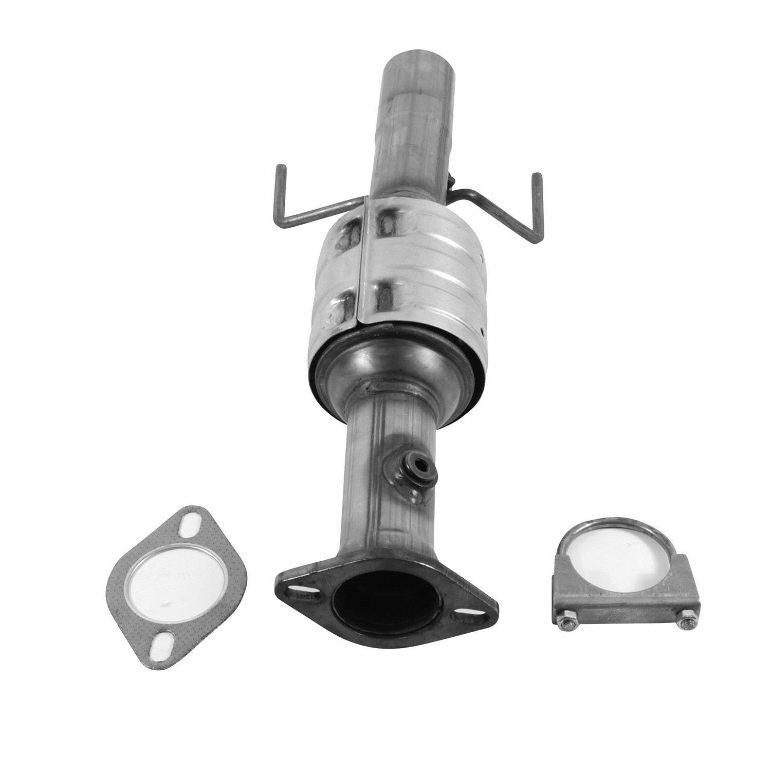 AM Catalytic Converter SKU APE644039