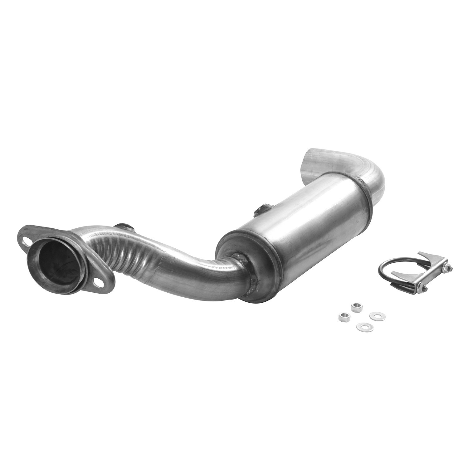 AM Catalytic Converter SKU APE645168
